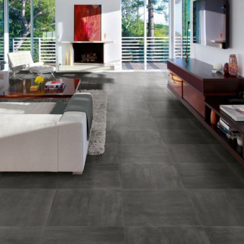 Carrelage Effet Pierre 60x60 Celtic Ogma Rectifié