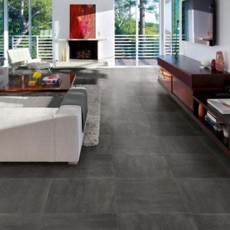 Carrelage Effet Pierre 60x60 Celtic Ogma Rectifié