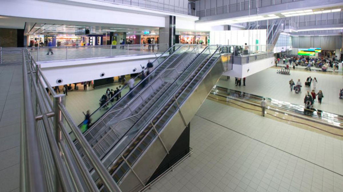 Carrelage 30x30 Area Vanille THR Forte épaisseur 14mm