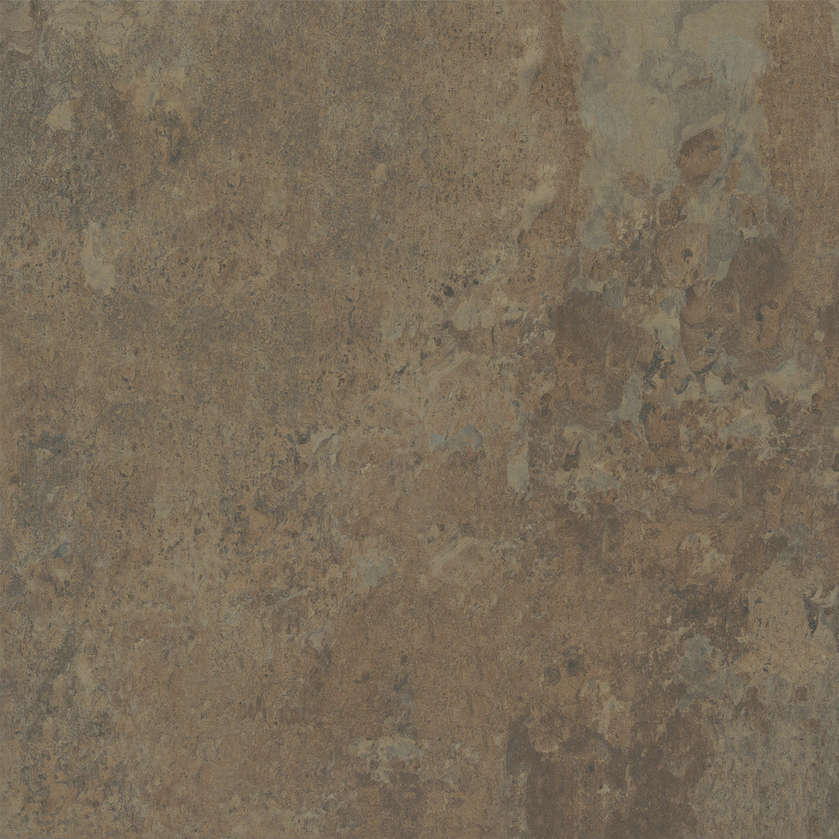 60x60 Dalle 2cm Effet Pierre de Bali Peacock Rusty Extérieur R11