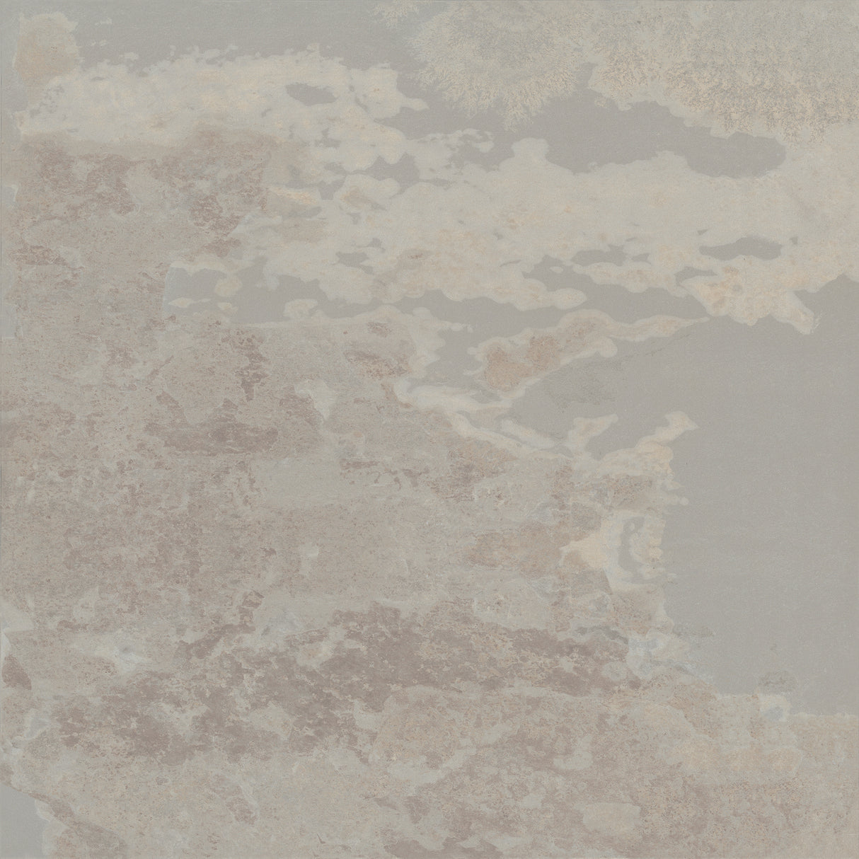 60x60 Dalle 2cm Effet Pierre Peacock Sand Extérieur R11