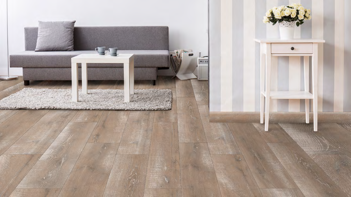 carrelage imitation parquet