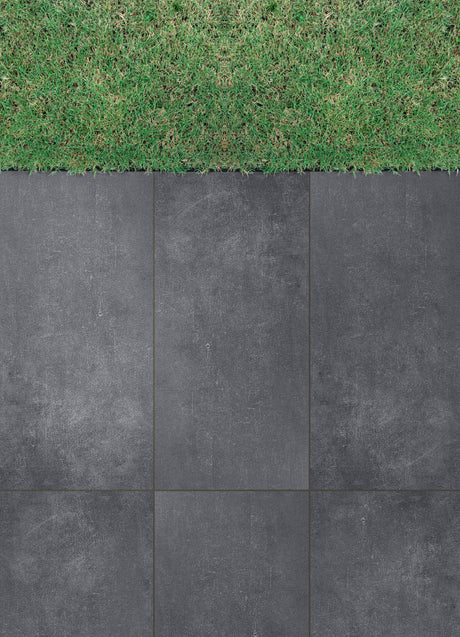 Carrelage 30x60 Work Ardesia R10 Rectifié