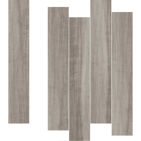 15x90 Exence Gris Carrelage Parquet Extérieur R11