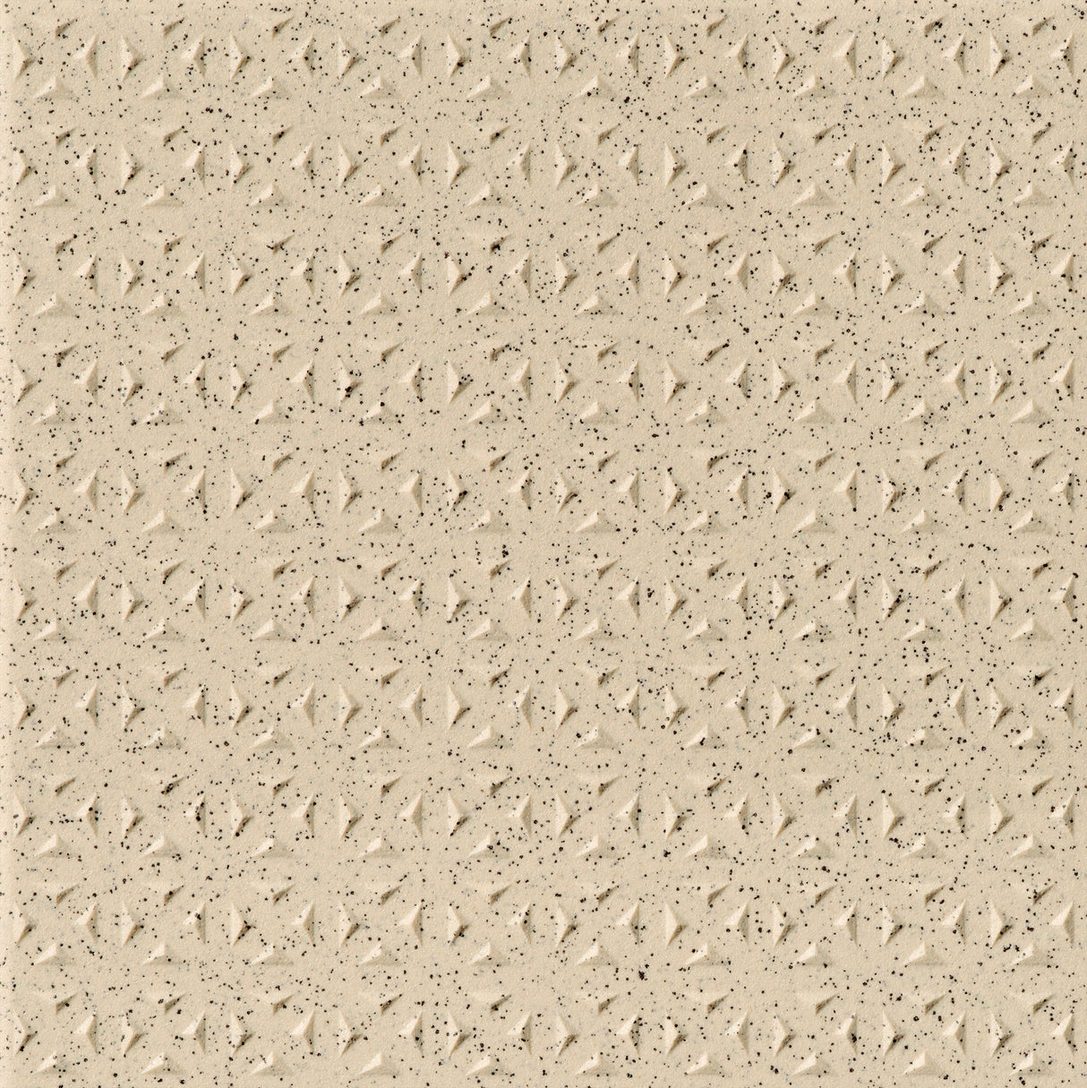 Carrelage 20x20 Area Diamant 44 Vanille Cuisine Professionnelle