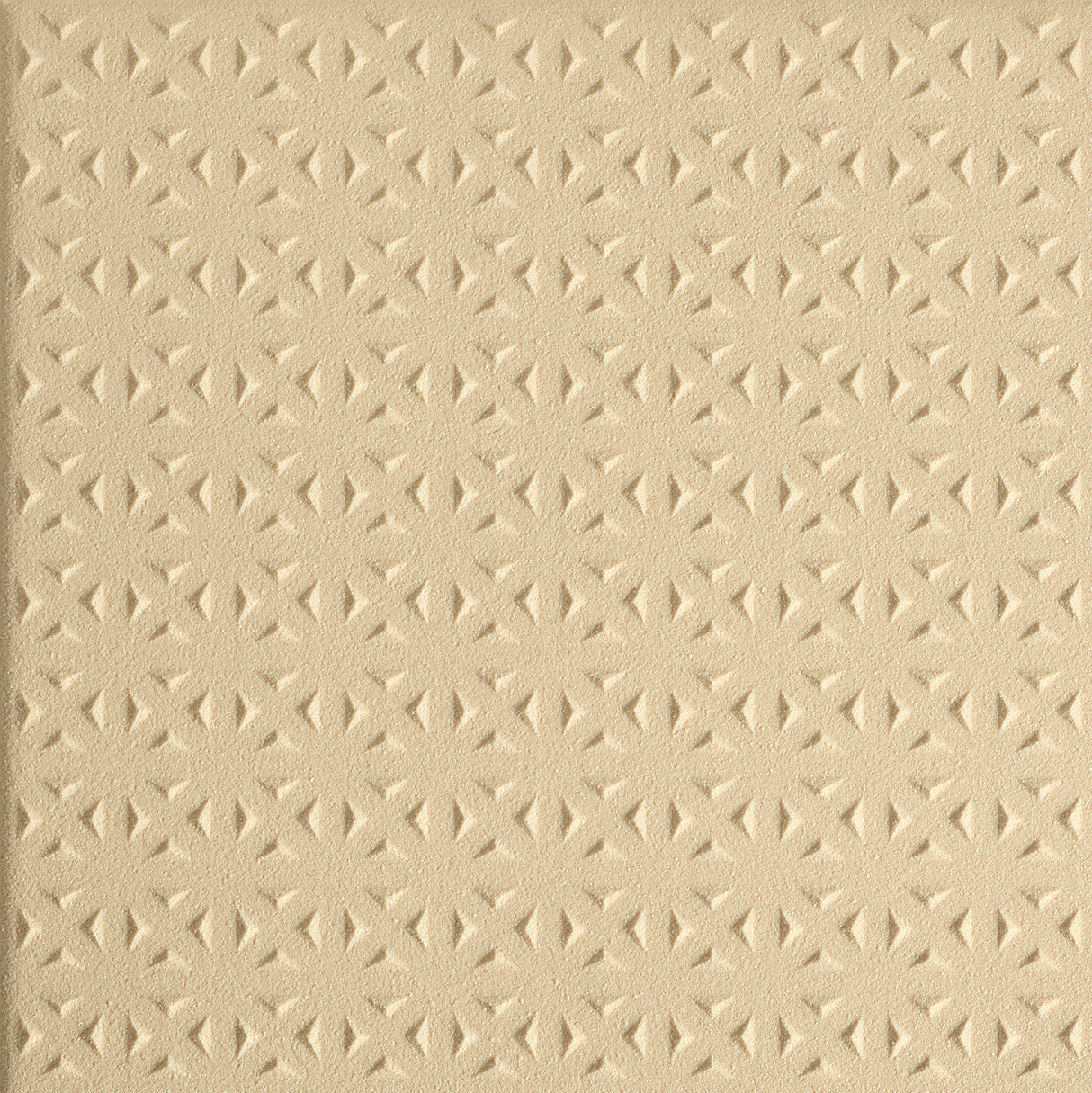 Carrelage 20x20 Area Diamant 98 Crème Cuisine Professionnelle