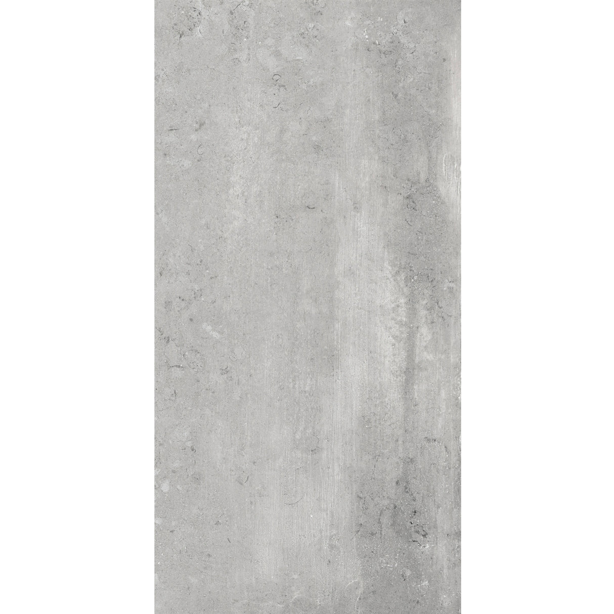 Carrelage Slim 60x120 Atelier Béton Épaisseur 5mm Rectifié