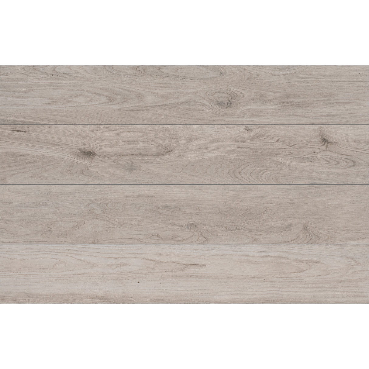 20x120 Acero Bianco Carrelage Parquet Rectifié