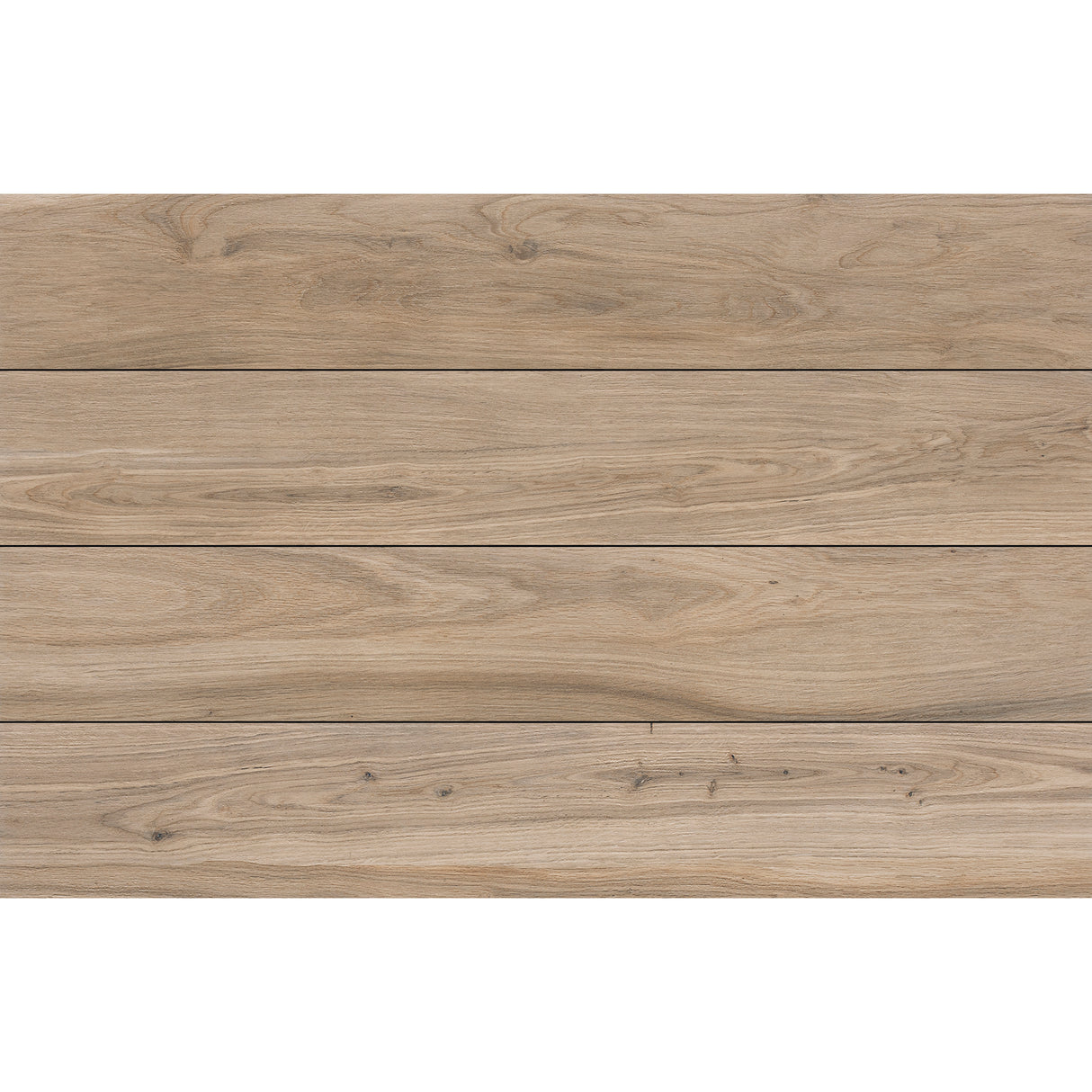 20x120 Acero Sabbia Carrelage Parquet Rectifié