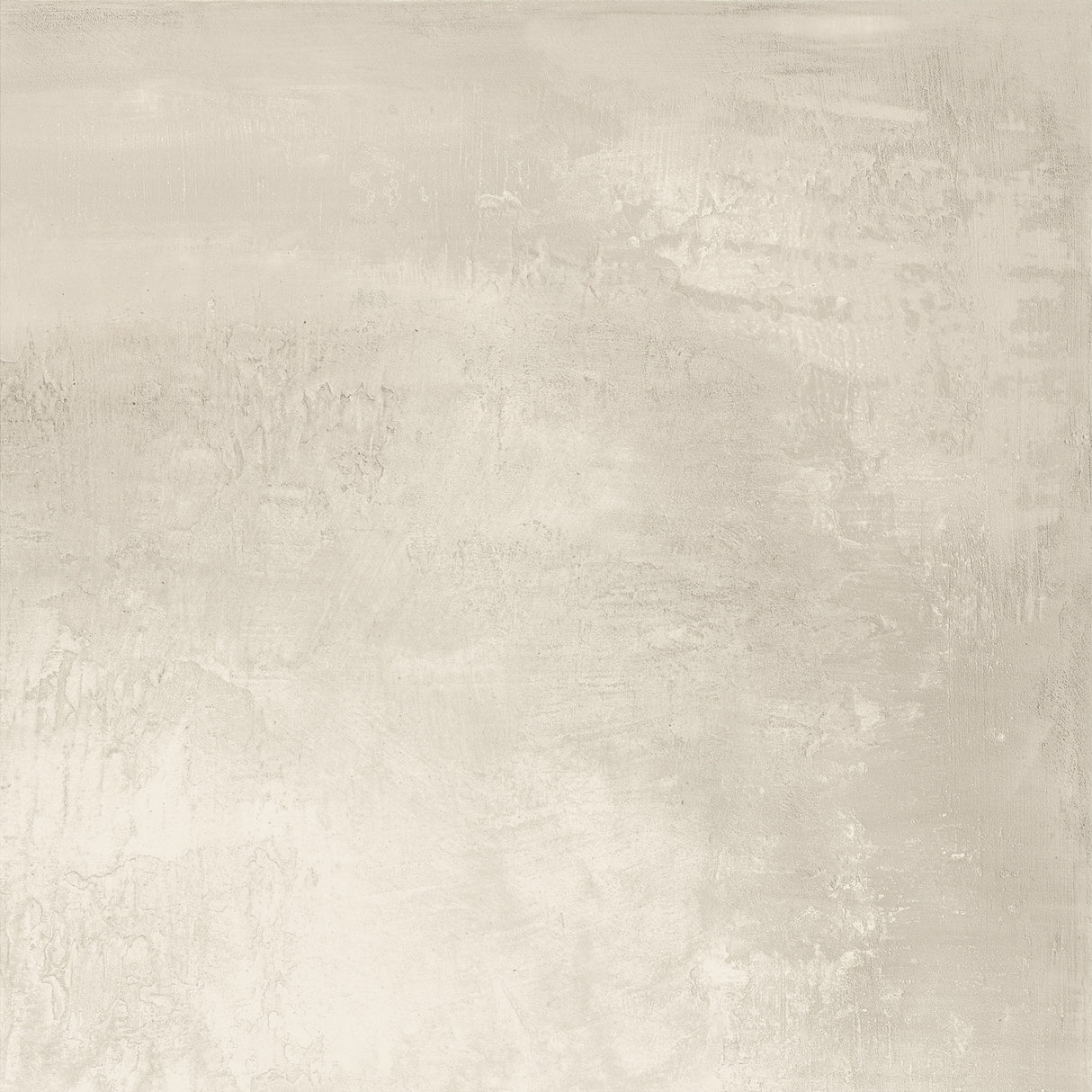 59x59 Dalle 2cm Béton Blanc Extérieur R11