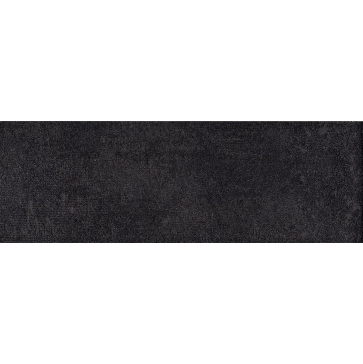 Carrelage 10x30 Béton Patiné Anthracite