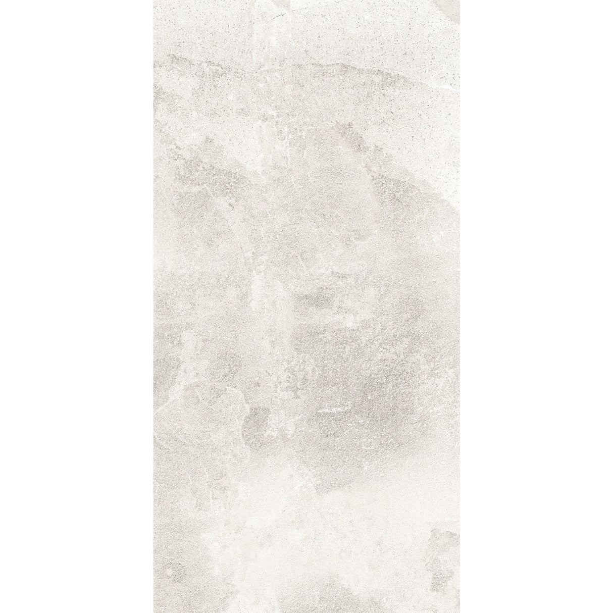 Carrelage Effet Pierre 60x120 Cross Blanc Rectifié