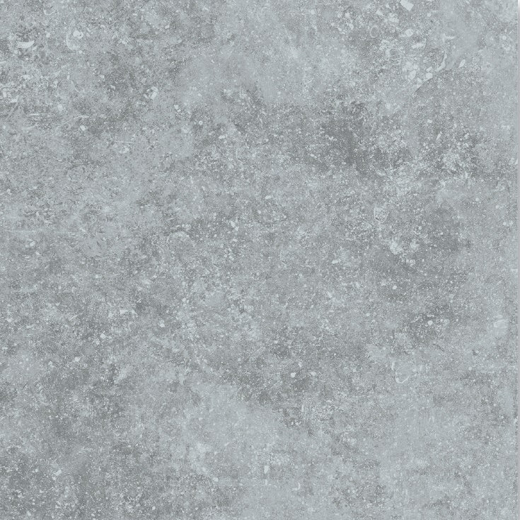 60x60 Dalle 2cm Gres Pierre Perle Extérieur R11