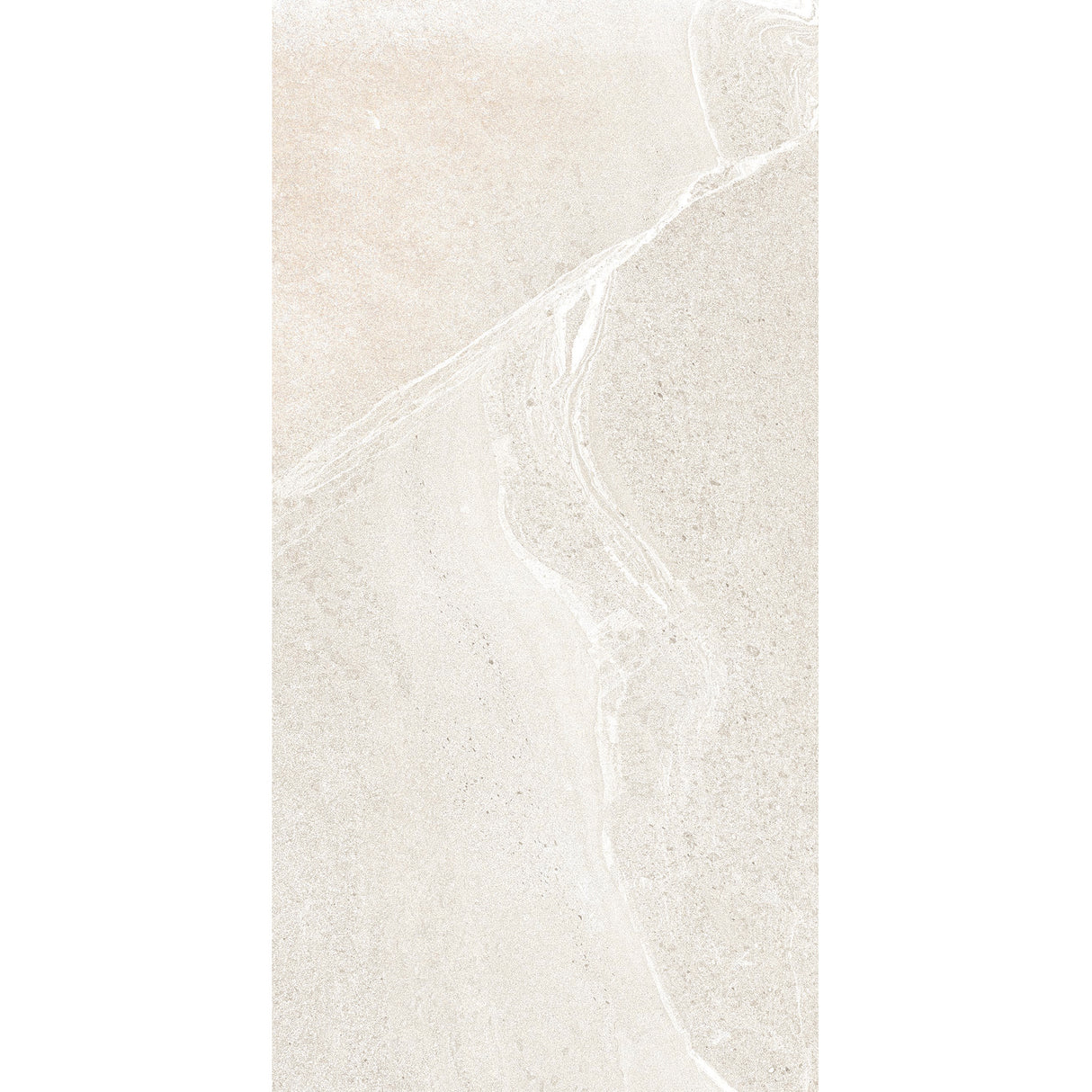 Carrelage Effet Pierre 60x120 Greystone Toronto Gris Beige Rectifié