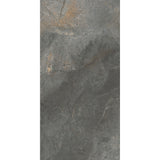 Carrelage Marbre 60x120 Masterstone Graphite Rectifié