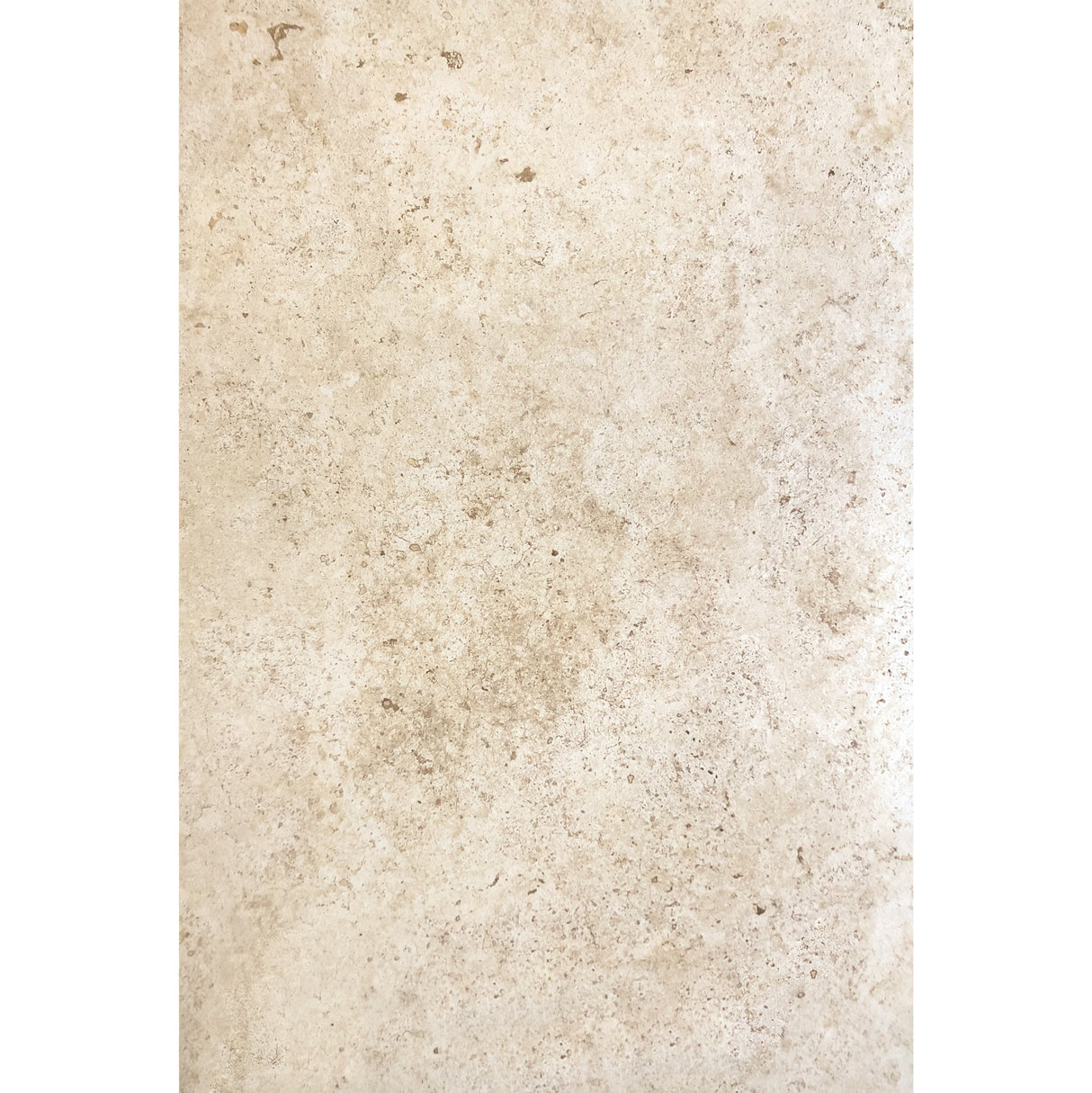 Carrelage 40x60 Pierre de Travertin Beige