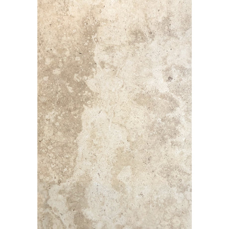Carrelage 40x60 Pierre de Travertin Beige