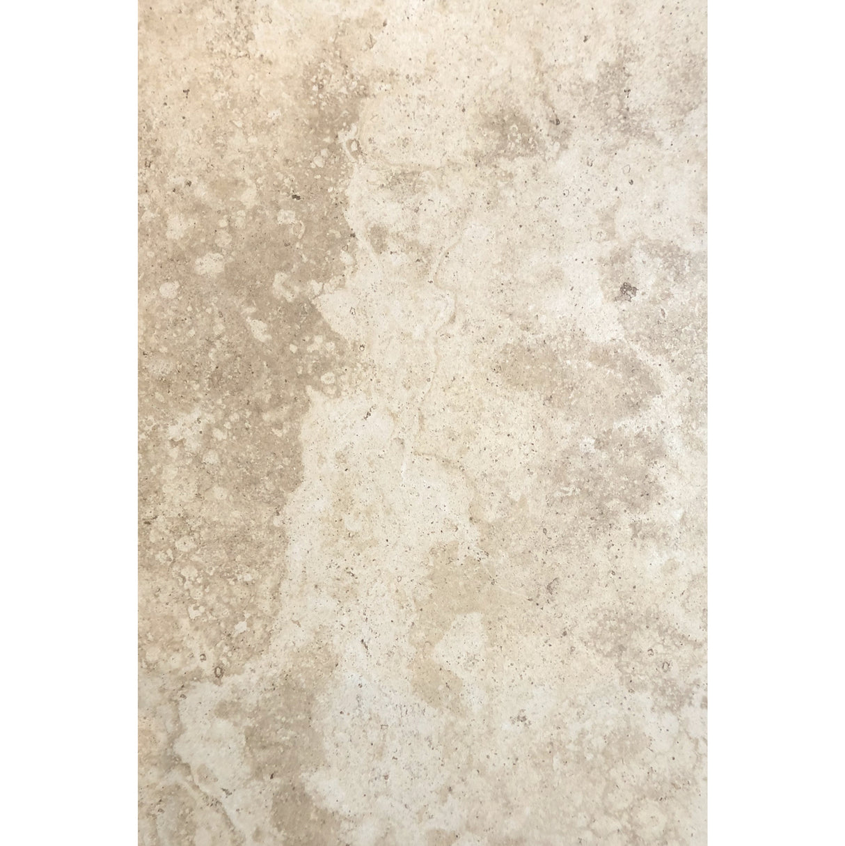 Carrelage 40x60 Pierre de Travertin Grip Extérieur R11