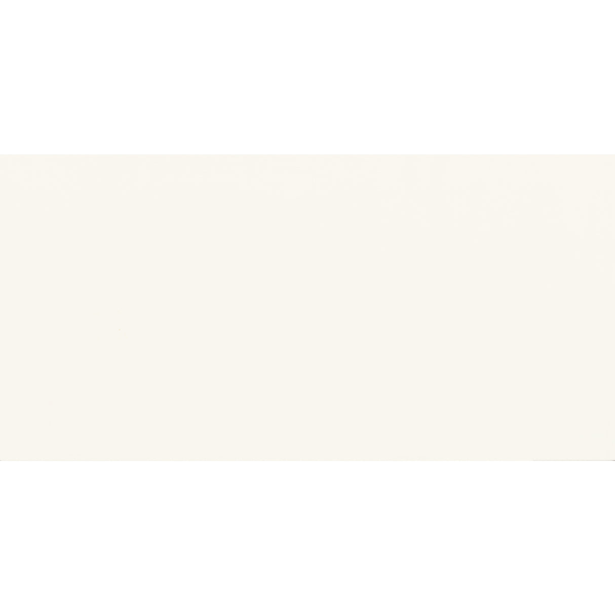 Carrelage Mural Faïence 30x60 Satin Blanc