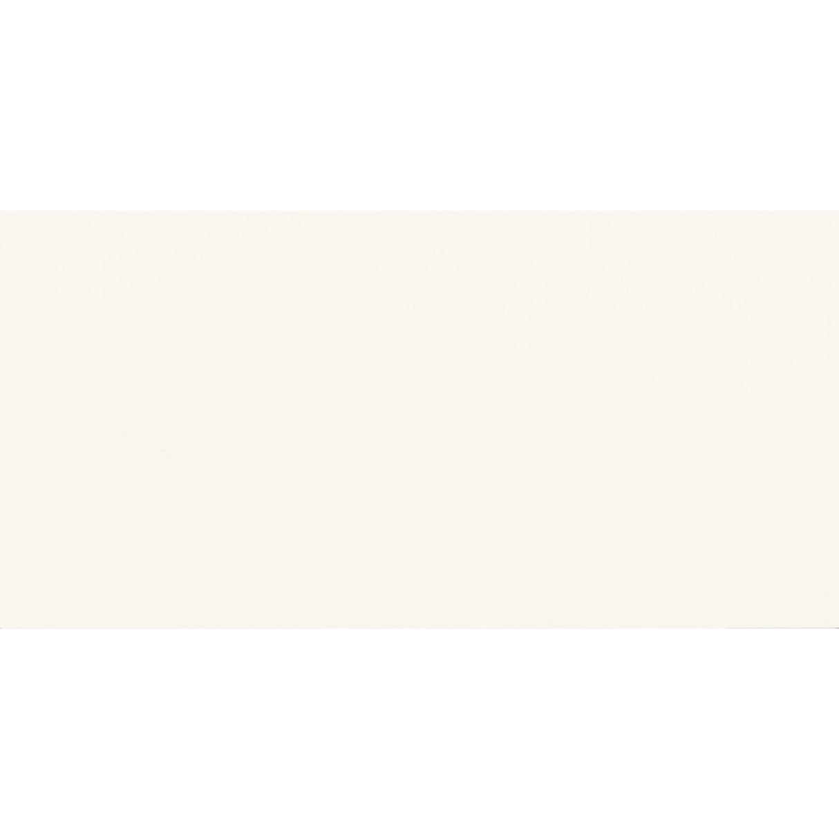 Carrelage Mural Faïence 30x60 Super Blanc Mat Rectifié