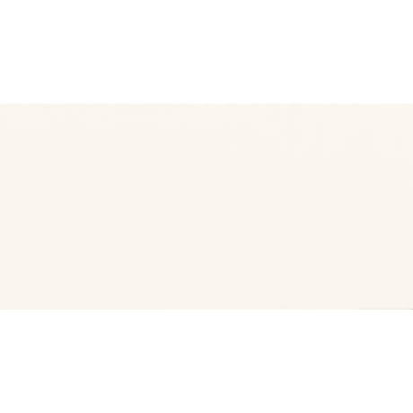 Carrelage Mural Faïence30x60 Super Blanc Brillant Rectifié