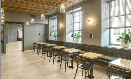 Carrelage 60x60 Valley Beige Rectifié