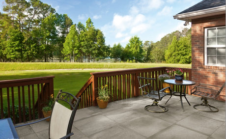 Carrelage 45x45 Valley Gris Str. Extérieur