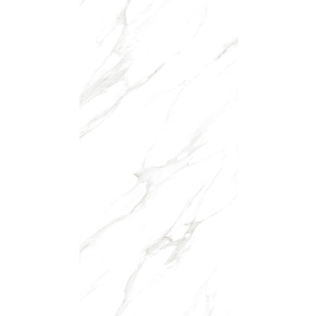 Carrelage Marbre 60x120 Marmo Calacatta Broome Rectifié et Poli