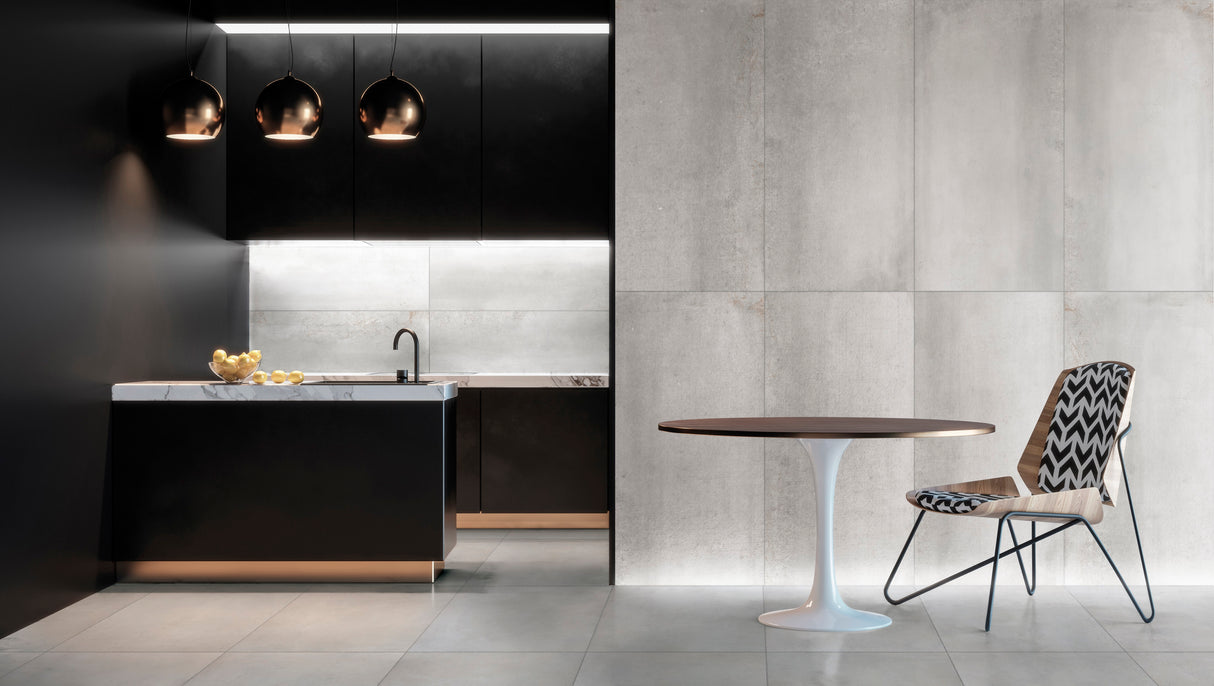 Carrelage 60x120 Oxy Lithium Rectifié