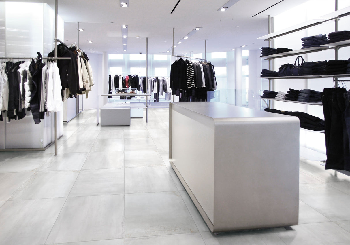 Carrelage 60x60 Oxy Lithium Rectifié