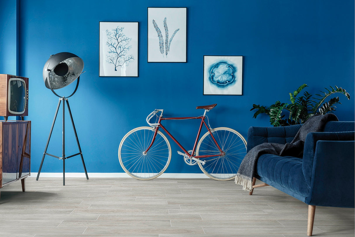 15x90 Natural Grigio Carrelage Parquet