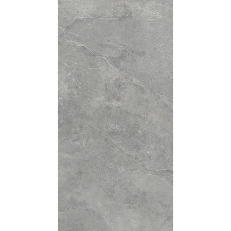 45x90 Dalle 2cm Pizarra Gris Extérieur R11