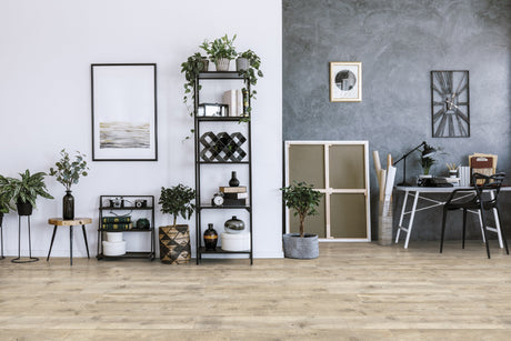 20x120 Vintage Beige Carrelage Parquet