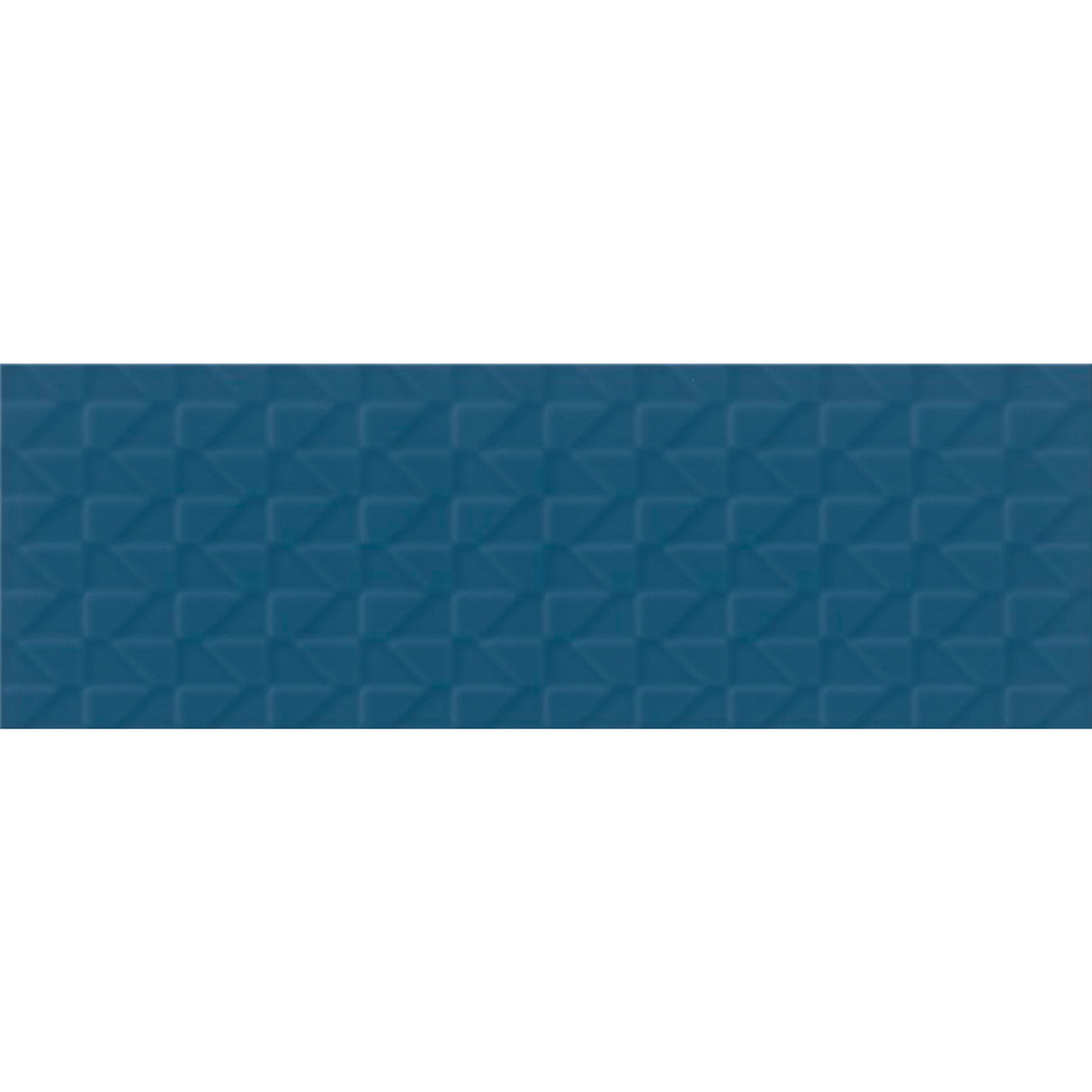 Carrelage Mural Faïence 20x60 Zambezi Bleu