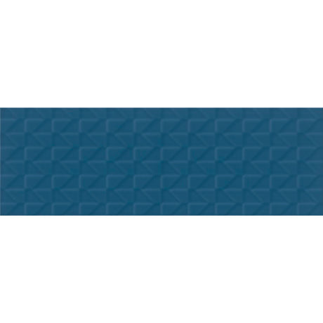 Carrelage Mural Faïence 20x60 Zambezi Bleu