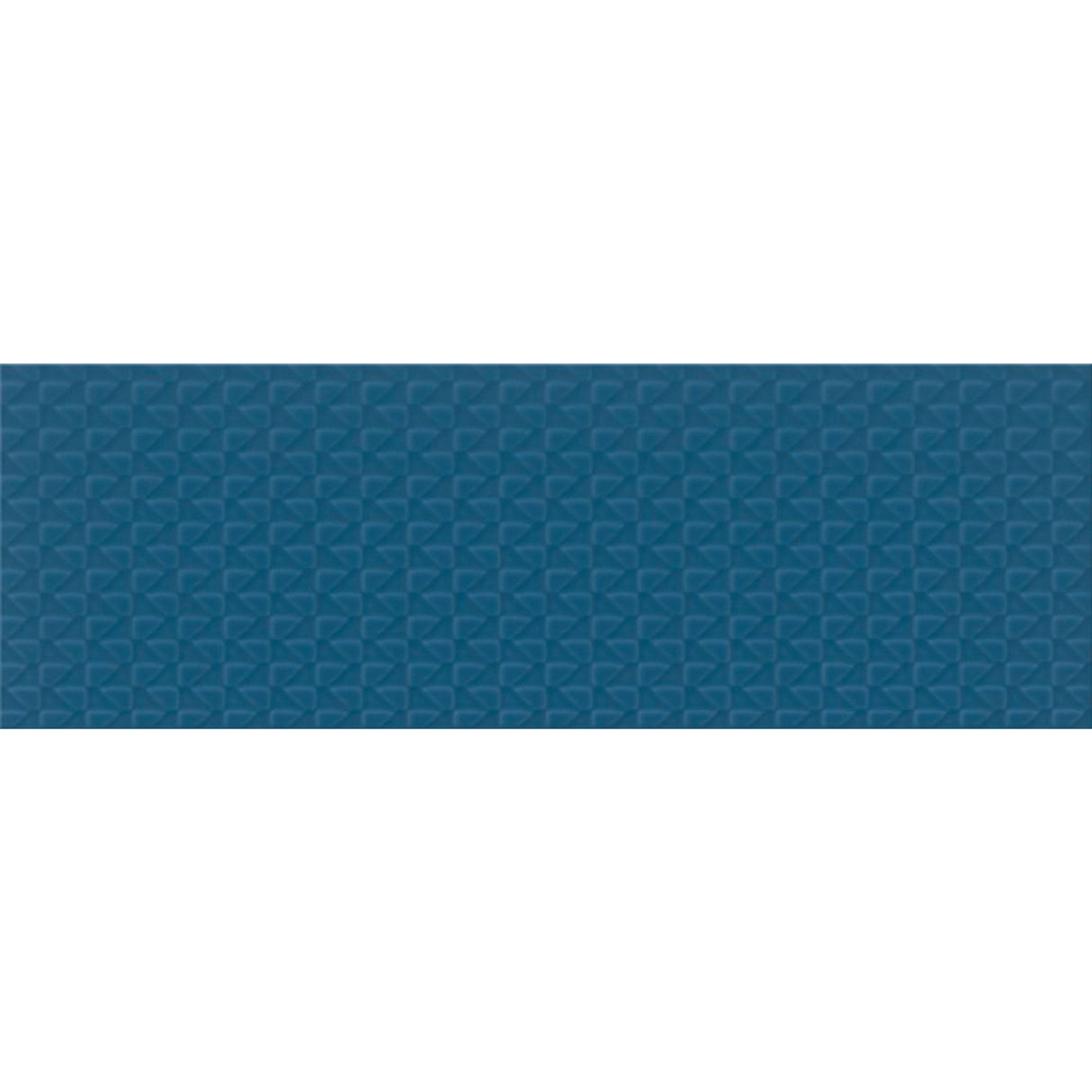 Carrelage Mural Faïence 20x60 Zambezi Bleu