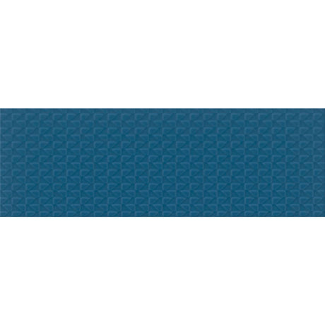 Carrelage Mural Faïence 20x60 Zambezi Bleu