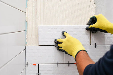 Pose Carrelage Mural : les secrets des pros pour un résultat parfait
