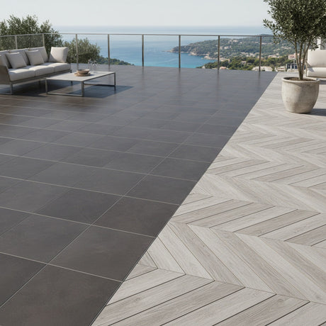 Parquet ou carrelage ? Notre guide pour faire le meilleur choix