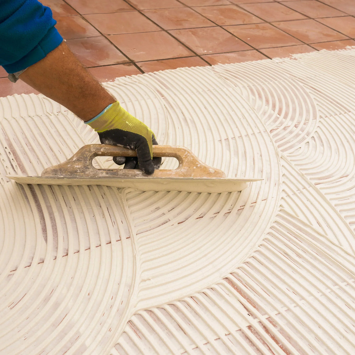 Poser du carrelage sur du carrelage : le guide de nos experts ...