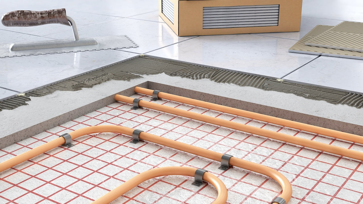 Comment poser du carrelage comme un Pro ? Guide étape par étape [conse — free download