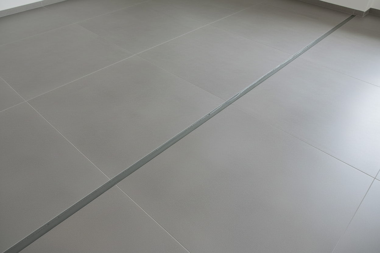 Joint de fractionnement carrelage : Le guide pratique pour réussir votre pose