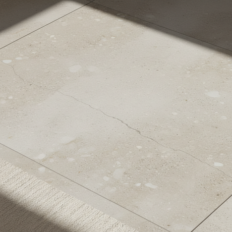 Carrelage qui se fissure après 10 ans : les causes et solutions pratiques