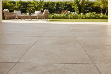 Guide complet sur le joint de carrelage extérieur étanche