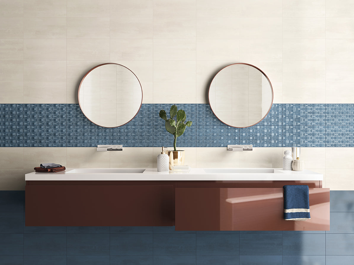 Top Carrelage pour une Douche stylée | Espace Aubade