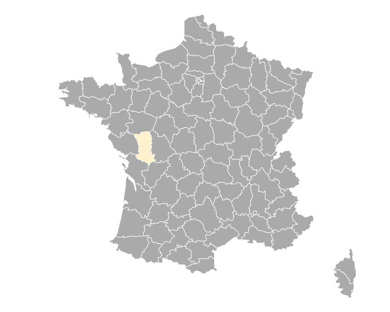 Carrelage Deux-Sèvres (79)