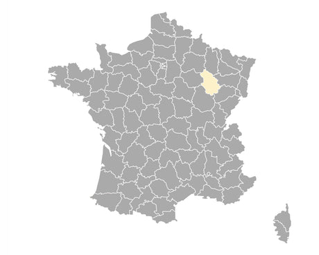 Carrelage Haute-Marne (52)