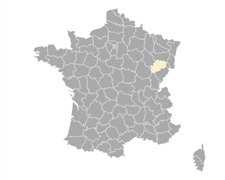 Carrelage Haute-Saône (70)