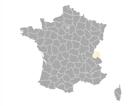 Carrelage Haute-Savoie (74)