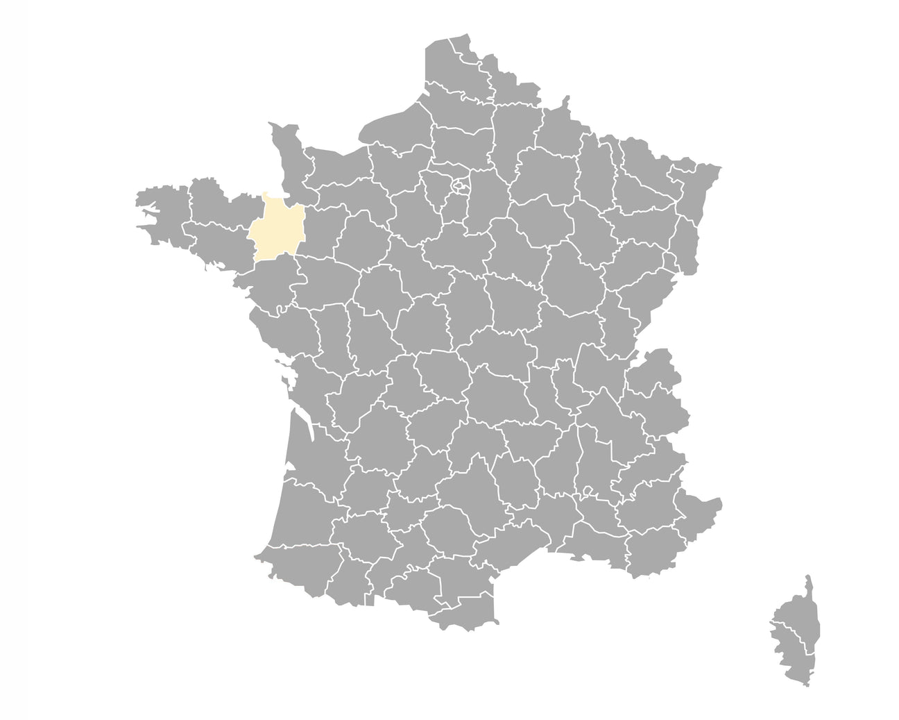 Carrelage Ille-et-Vilaine (35)